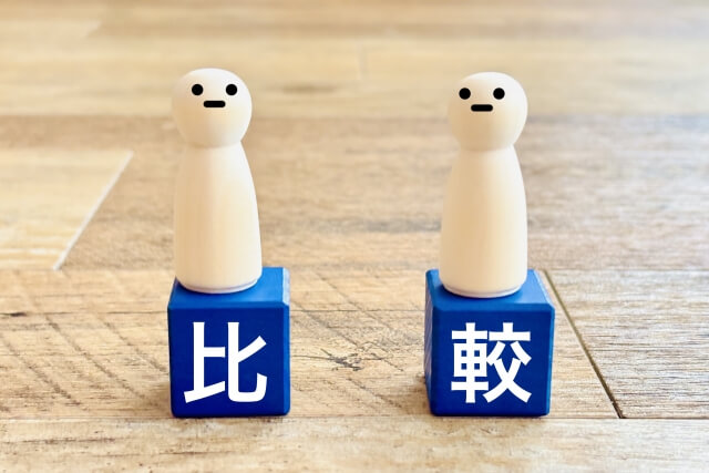 【印刷用紙】似ていると思われがちなヴァンヌーボとアラベールの違い