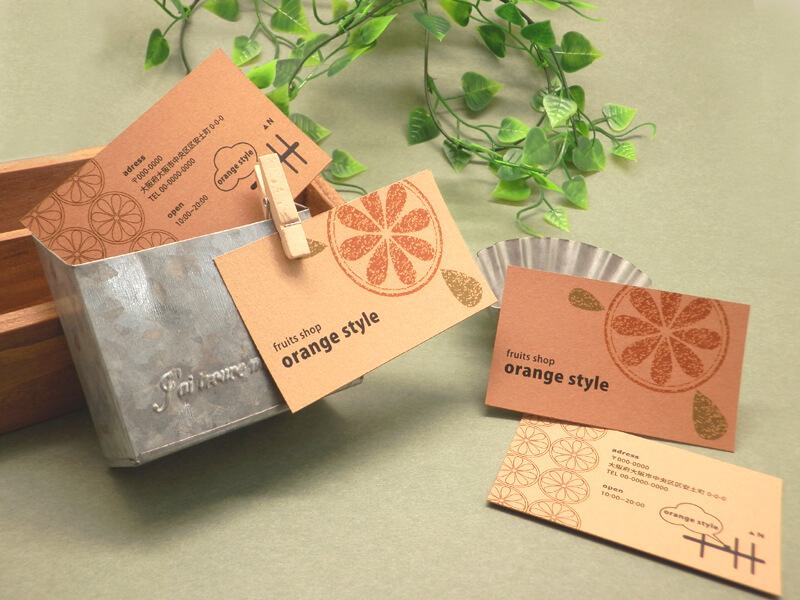 特殊紙で記憶に残る個性的な名刺を作るコツ｜フリーランス・個人事業主必見